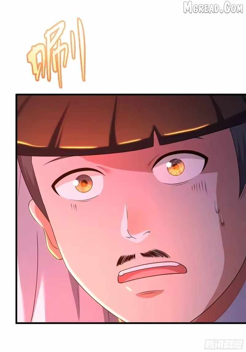 REBIRTH OF KING ZHOU: NOT BEING THE ULTIMATE VILLAIN Chapter 211 page 36