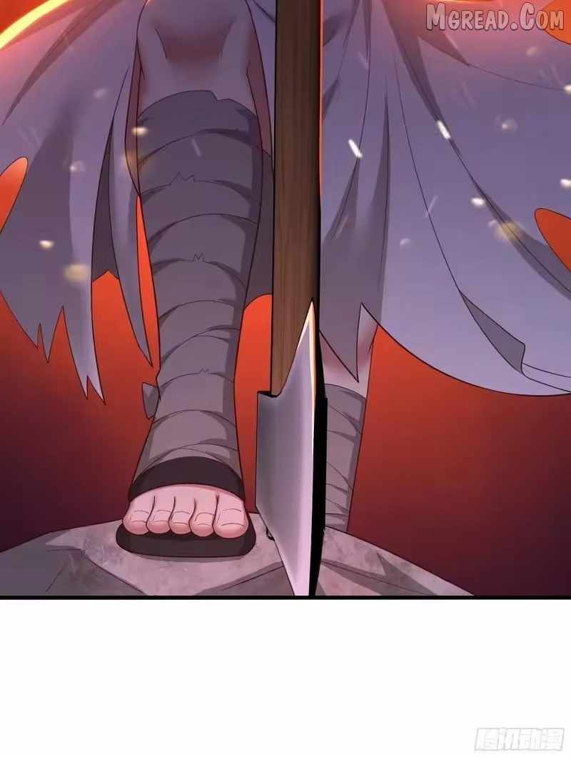 REBIRTH OF KING ZHOU: NOT BEING THE ULTIMATE VILLAIN Chapter 211 page 35