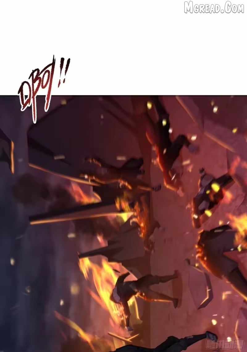REBIRTH OF KING ZHOU: NOT BEING THE ULTIMATE VILLAIN Chapter 211 page 38