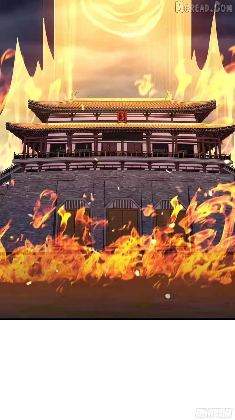 REBIRTH OF KING ZHOU: NOT BEING THE ULTIMATE VILLAIN Chapter 211 page 41