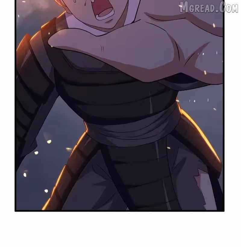 REBIRTH OF KING ZHOU: NOT BEING THE ULTIMATE VILLAIN Chapter 211 page 49