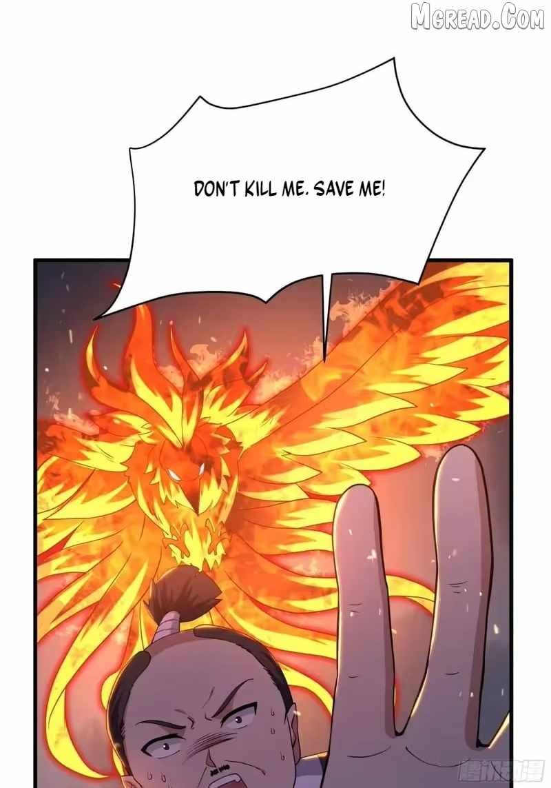 REBIRTH OF KING ZHOU: NOT BEING THE ULTIMATE VILLAIN Chapter 211 page 48