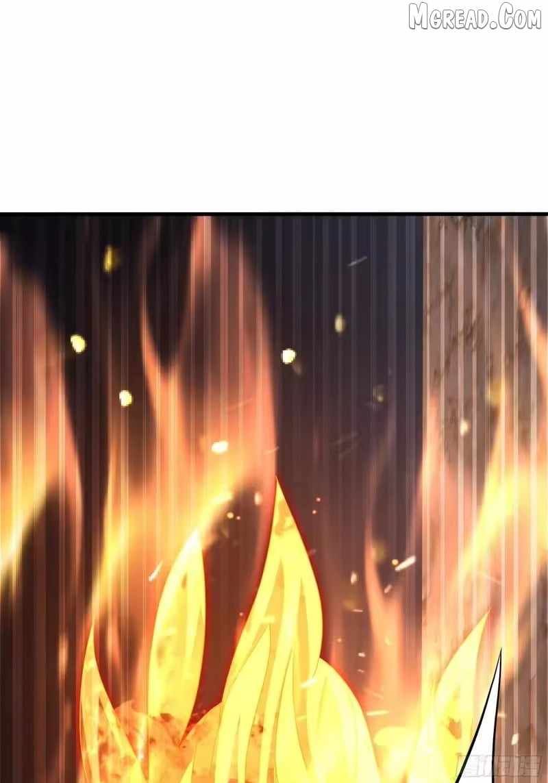 REBIRTH OF KING ZHOU: NOT BEING THE ULTIMATE VILLAIN Chapter 211 page 50
