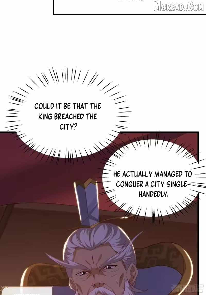 REBIRTH OF KING ZHOU: NOT BEING THE ULTIMATE VILLAIN Chapter 211 page 53