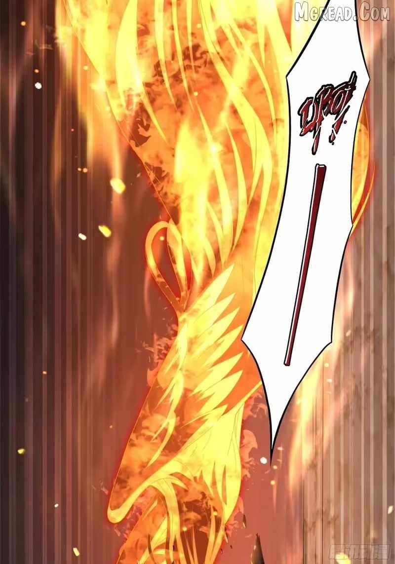 REBIRTH OF KING ZHOU: NOT BEING THE ULTIMATE VILLAIN Chapter 211 page 51