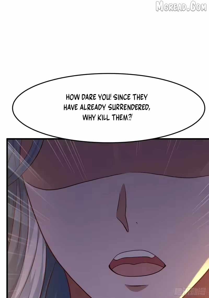 REBIRTH OF KING ZHOU: NOT BEING THE ULTIMATE VILLAIN Chapter 211 page 55