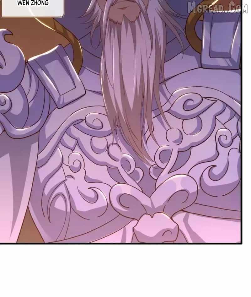 REBIRTH OF KING ZHOU: NOT BEING THE ULTIMATE VILLAIN Chapter 211 page 54
