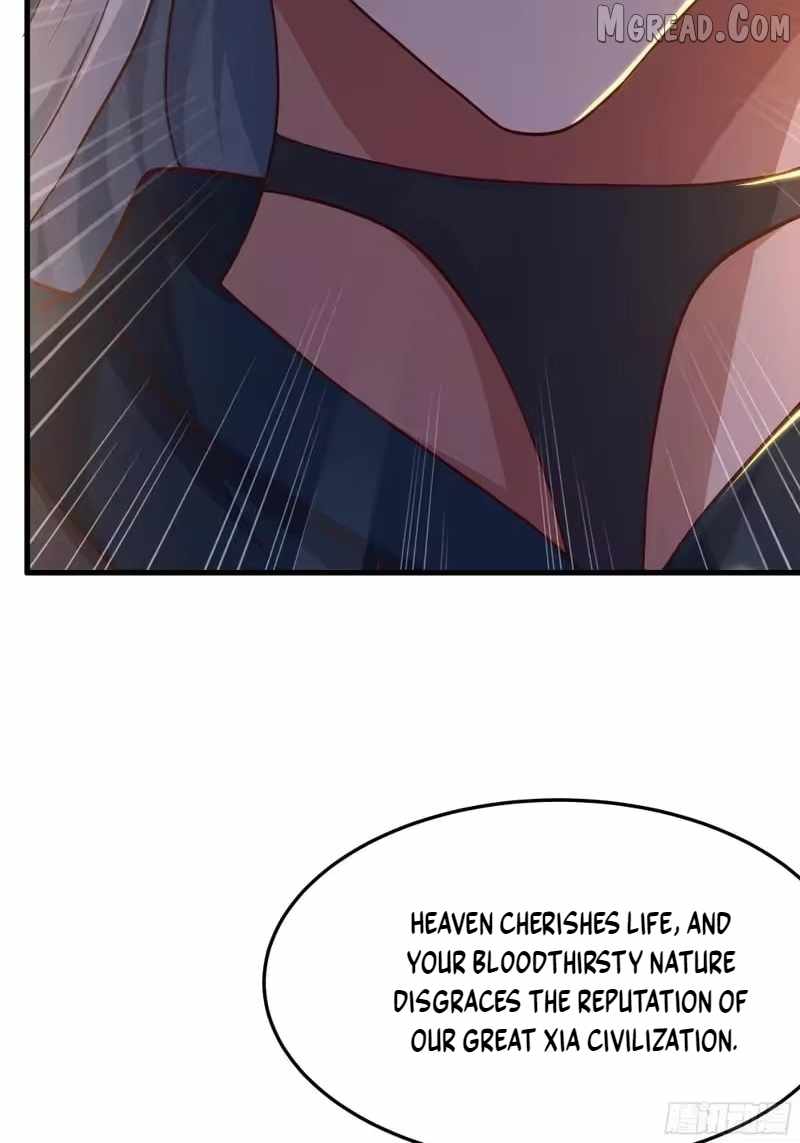 REBIRTH OF KING ZHOU: NOT BEING THE ULTIMATE VILLAIN Chapter 211 page 56