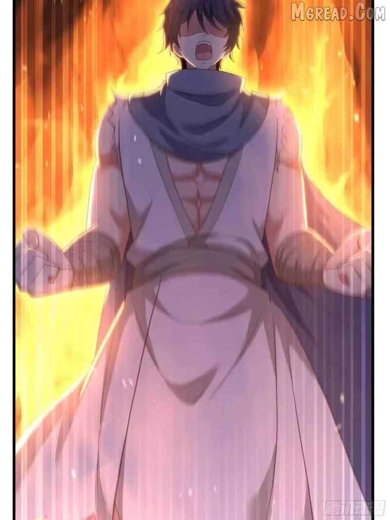 REBIRTH OF KING ZHOU: NOT BEING THE ULTIMATE VILLAIN Chapter 212 page 23
