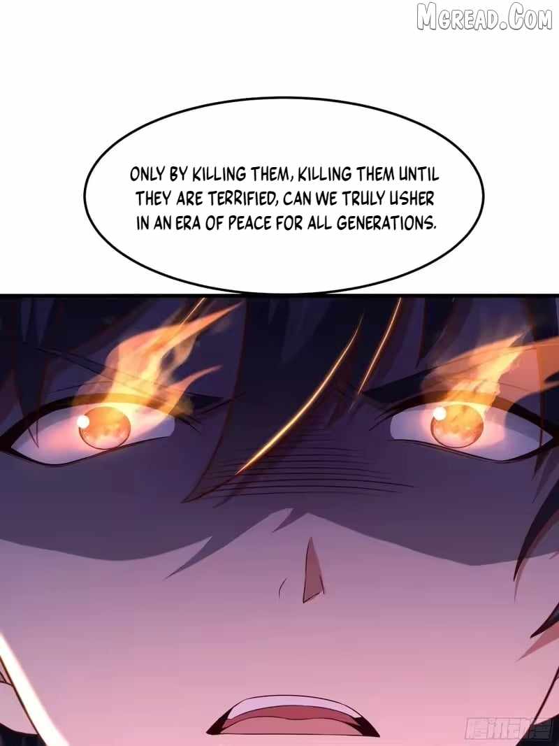 REBIRTH OF KING ZHOU: NOT BEING THE ULTIMATE VILLAIN Chapter 212 page 21