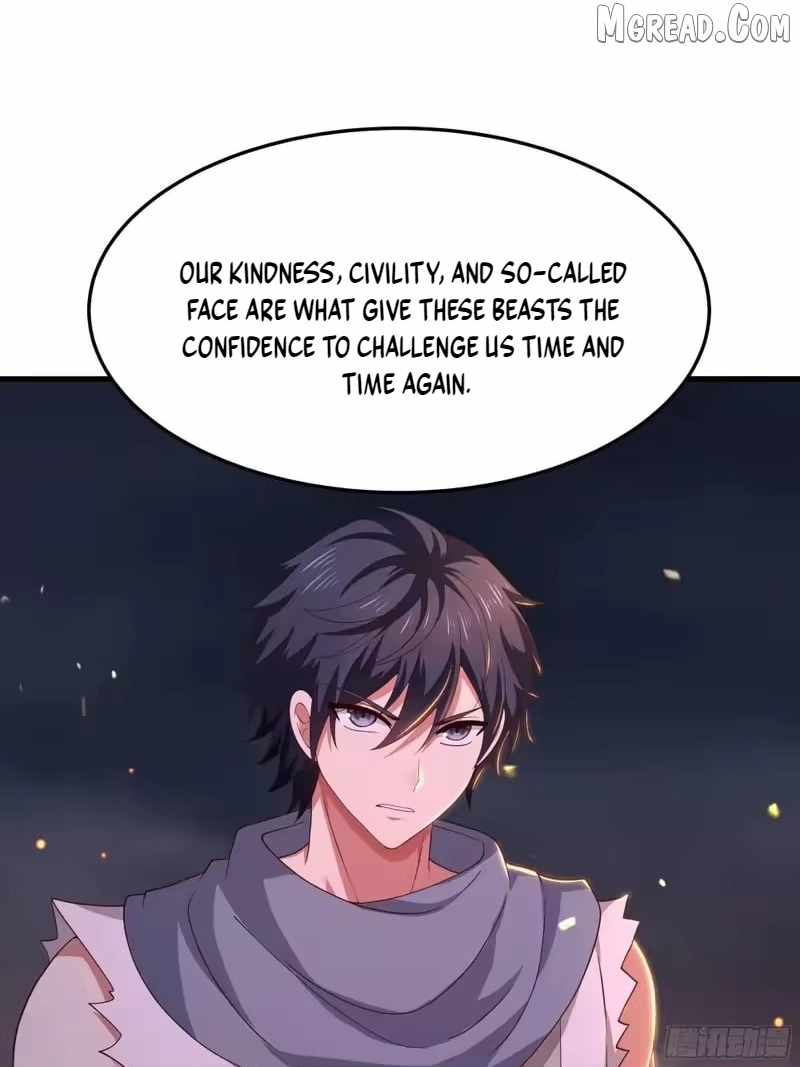 REBIRTH OF KING ZHOU: NOT BEING THE ULTIMATE VILLAIN Chapter 212 page 19