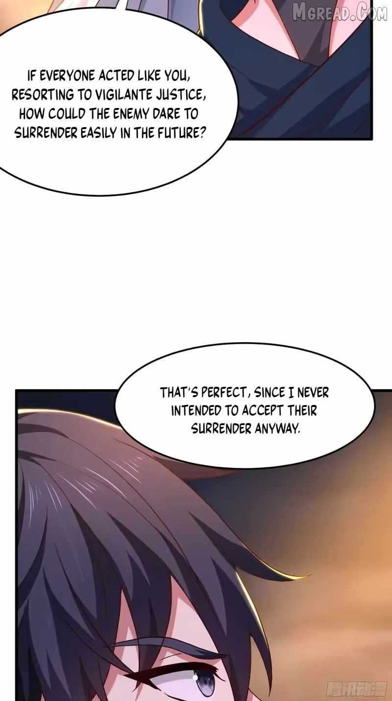 REBIRTH OF KING ZHOU: NOT BEING THE ULTIMATE VILLAIN Chapter 212 page 11