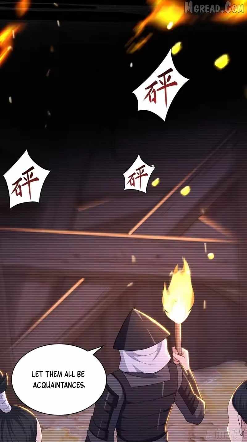 REBIRTH OF KING ZHOU: NOT BEING THE ULTIMATE VILLAIN Chapter 212 page 5