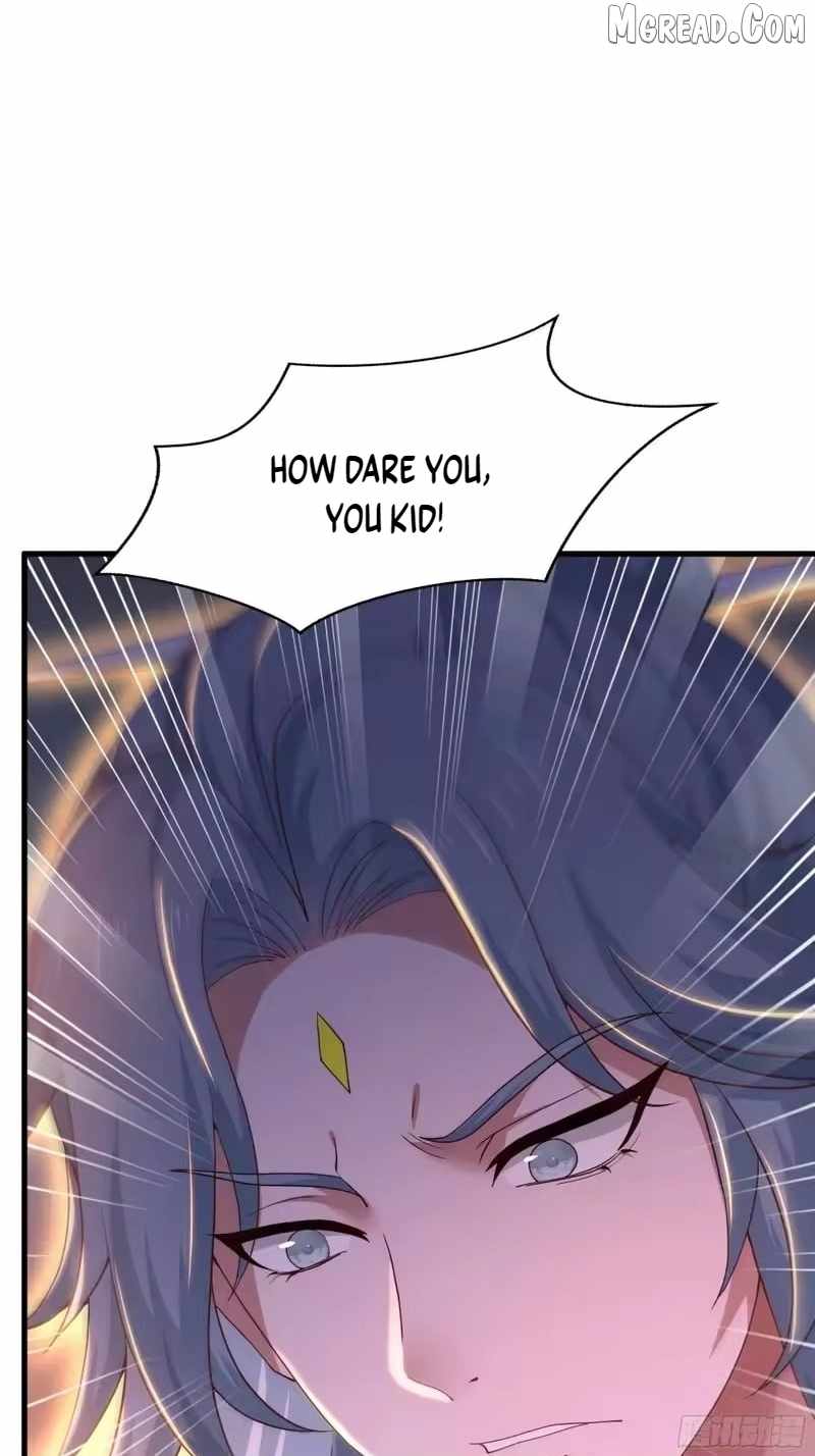 REBIRTH OF KING ZHOU: NOT BEING THE ULTIMATE VILLAIN Chapter 212 page 27