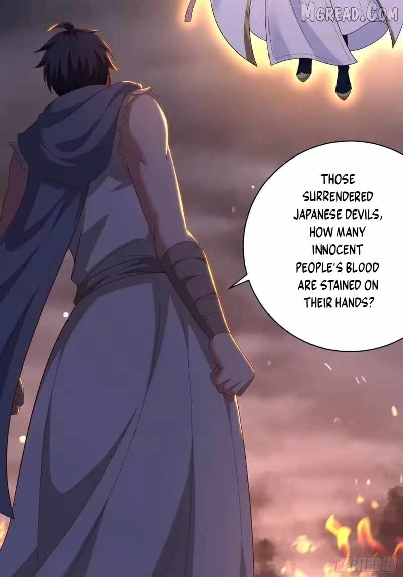 REBIRTH OF KING ZHOU: NOT BEING THE ULTIMATE VILLAIN Chapter 212 page 8