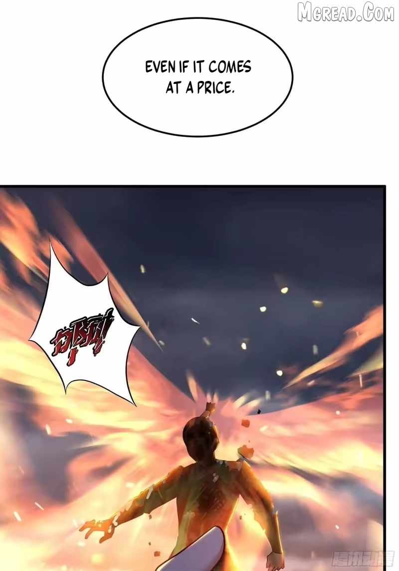 REBIRTH OF KING ZHOU: NOT BEING THE ULTIMATE VILLAIN Chapter 212 page 15