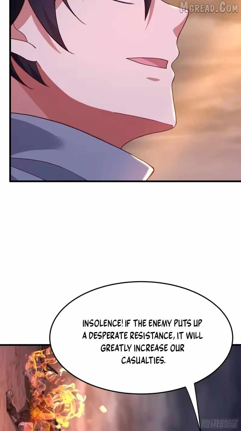 REBIRTH OF KING ZHOU: NOT BEING THE ULTIMATE VILLAIN Chapter 212 page 12