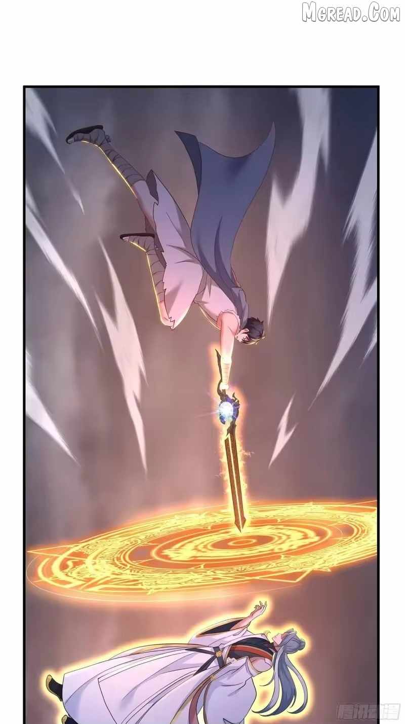 REBIRTH OF KING ZHOU: NOT BEING THE ULTIMATE VILLAIN Chapter 212 page 43