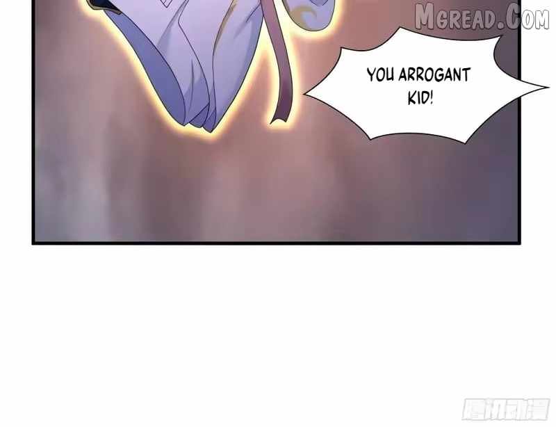 REBIRTH OF KING ZHOU: NOT BEING THE ULTIMATE VILLAIN Chapter 212 page 44