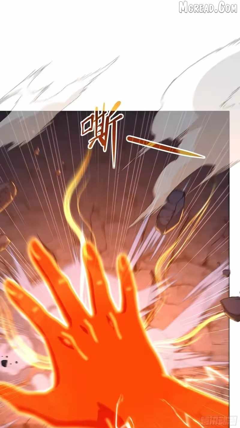 REBIRTH OF KING ZHOU: NOT BEING THE ULTIMATE VILLAIN Chapter 212 page 48