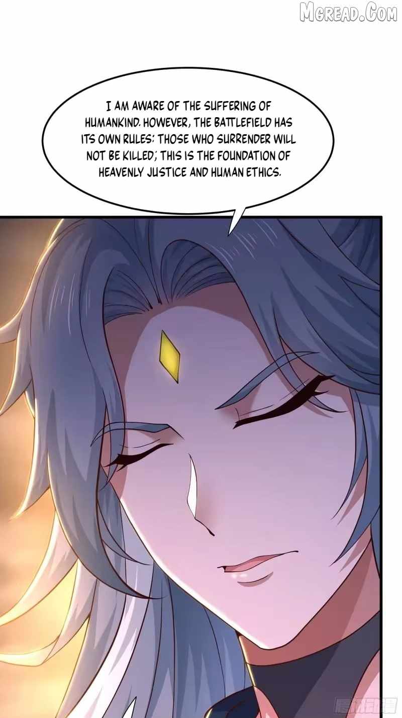 REBIRTH OF KING ZHOU: NOT BEING THE ULTIMATE VILLAIN Chapter 212 page 10