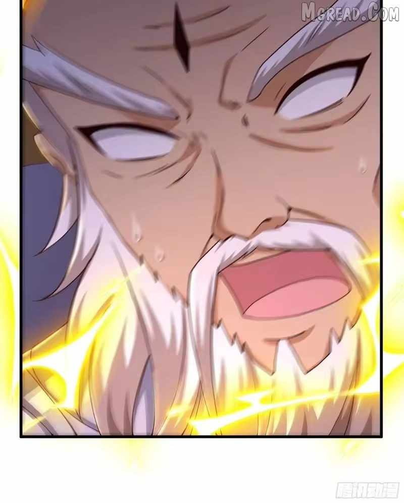 REBIRTH OF KING ZHOU: NOT BEING THE ULTIMATE VILLAIN Chapter 212 page 33