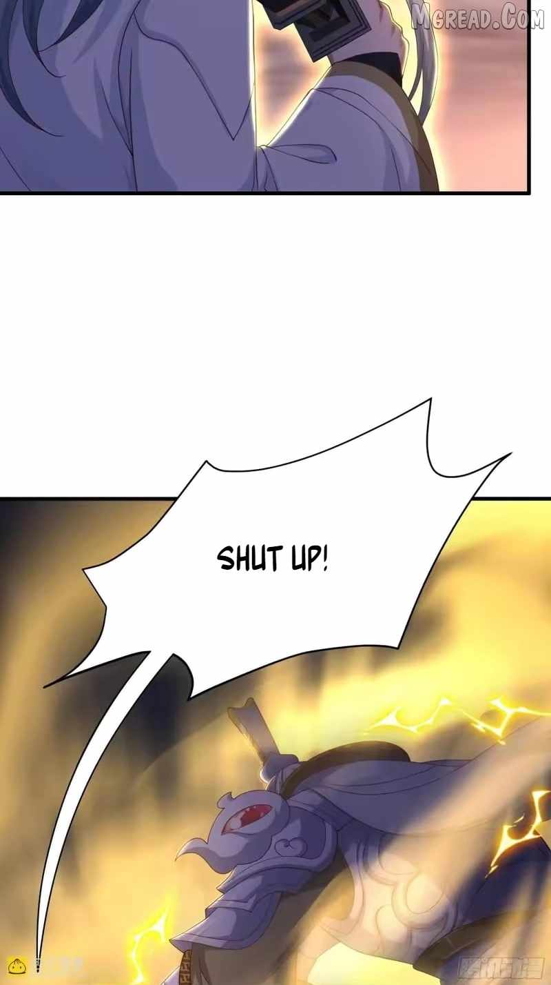 REBIRTH OF KING ZHOU: NOT BEING THE ULTIMATE VILLAIN Chapter 212 page 30