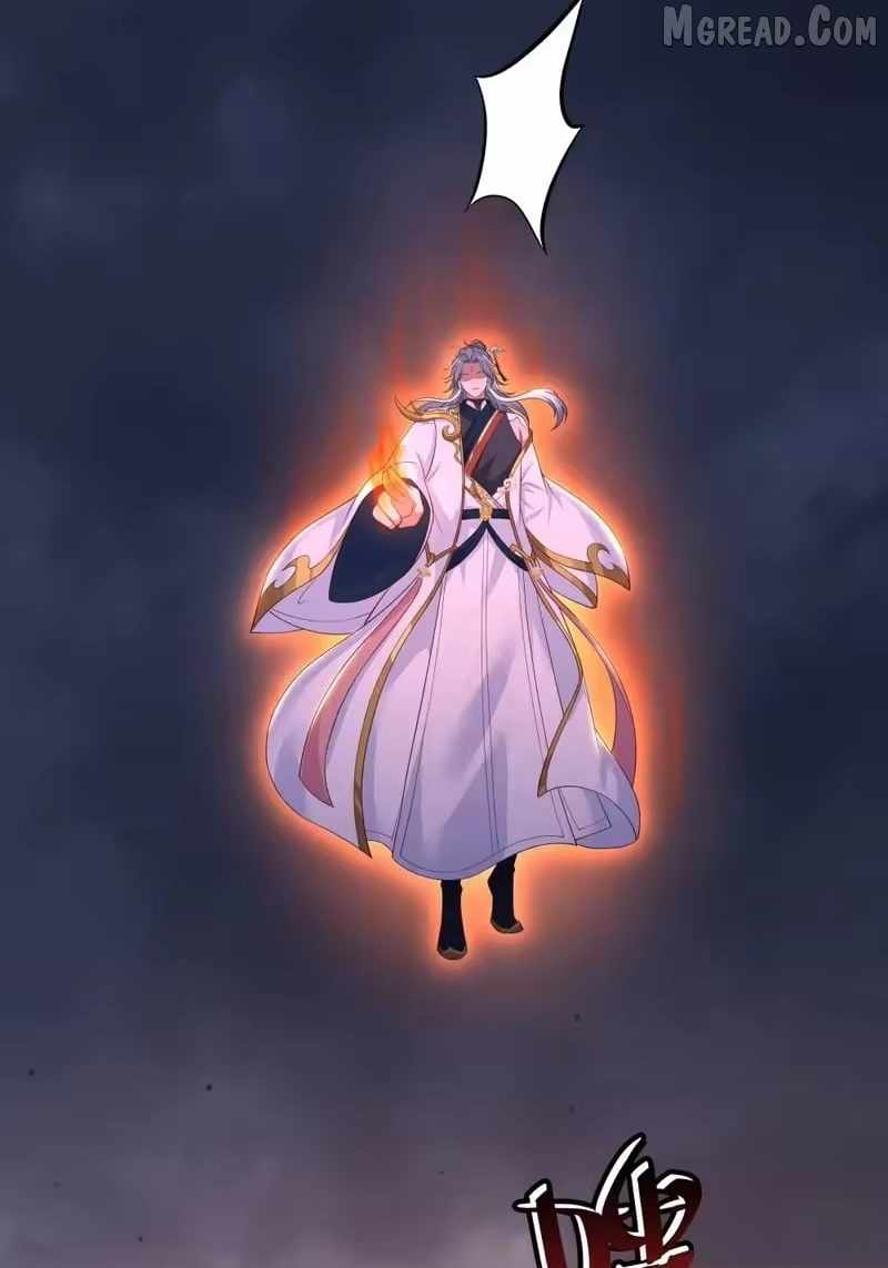 REBIRTH OF KING ZHOU: NOT BEING THE ULTIMATE VILLAIN Chapter 213 page 6