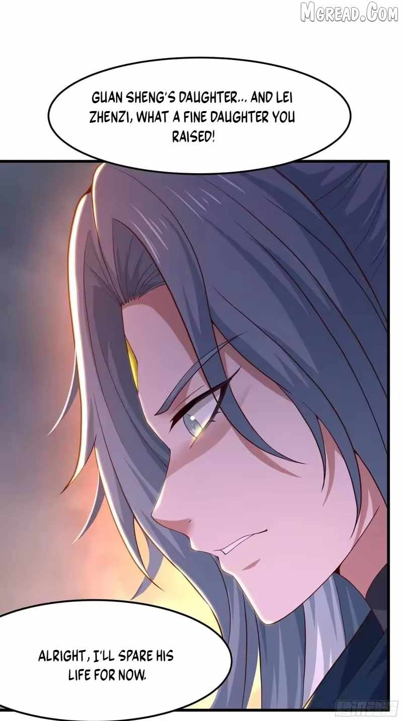 REBIRTH OF KING ZHOU: NOT BEING THE ULTIMATE VILLAIN Chapter 213 page 13