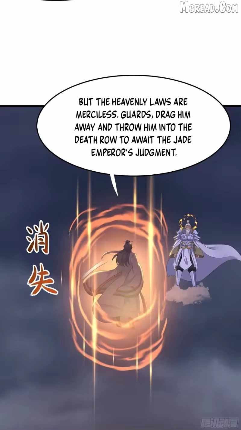 REBIRTH OF KING ZHOU: NOT BEING THE ULTIMATE VILLAIN Chapter 213 page 14