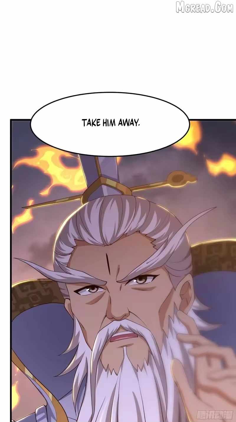 REBIRTH OF KING ZHOU: NOT BEING THE ULTIMATE VILLAIN Chapter 213 page 16