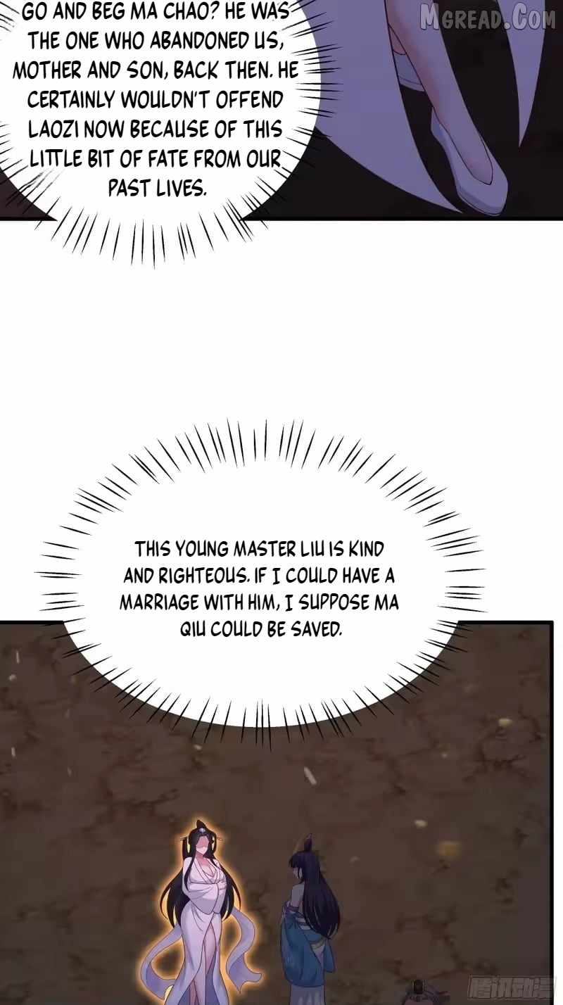 REBIRTH OF KING ZHOU: NOT BEING THE ULTIMATE VILLAIN Chapter 213 page 38