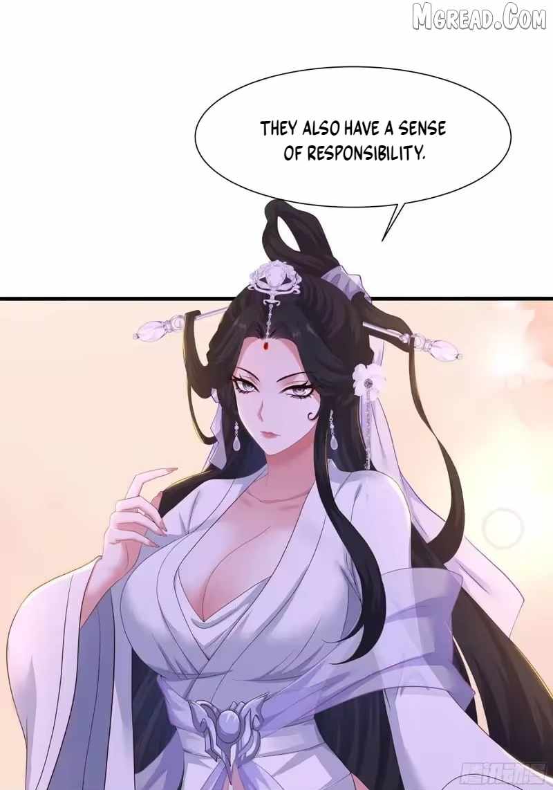 REBIRTH OF KING ZHOU: NOT BEING THE ULTIMATE VILLAIN Chapter 213 page 32