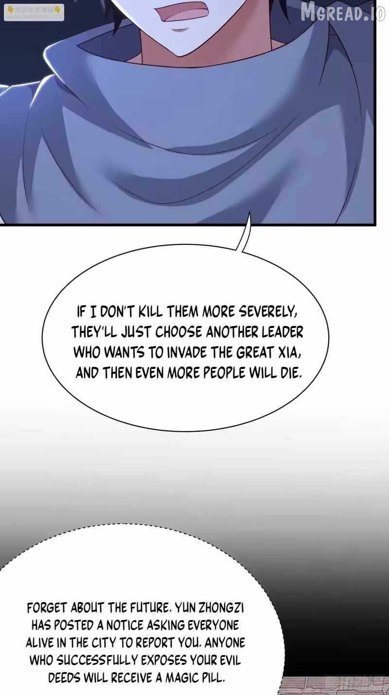 REBIRTH OF KING ZHOU: NOT BEING THE ULTIMATE VILLAIN Chapter 214 page 9