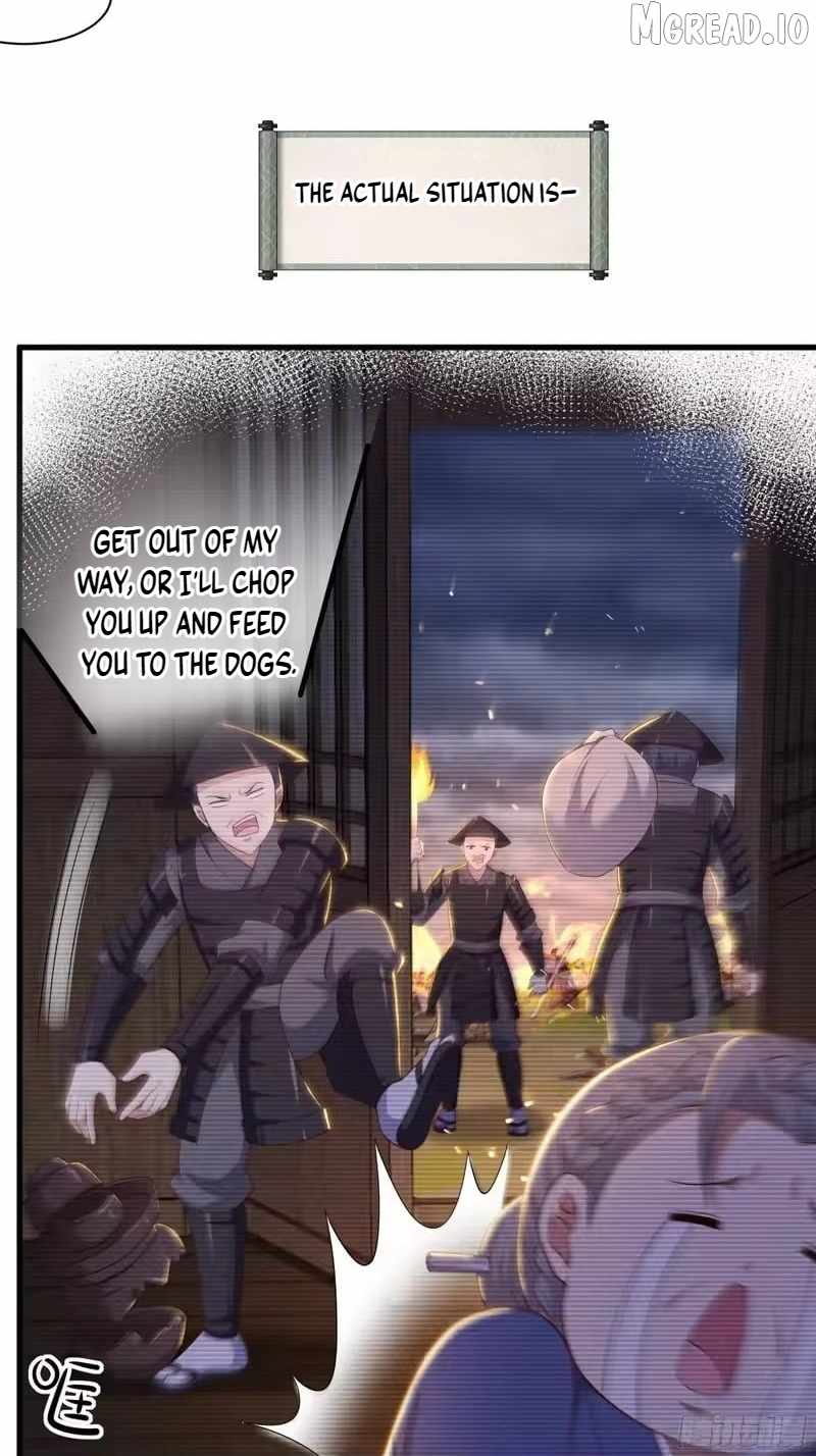 REBIRTH OF KING ZHOU: NOT BEING THE ULTIMATE VILLAIN Chapter 214 page 14