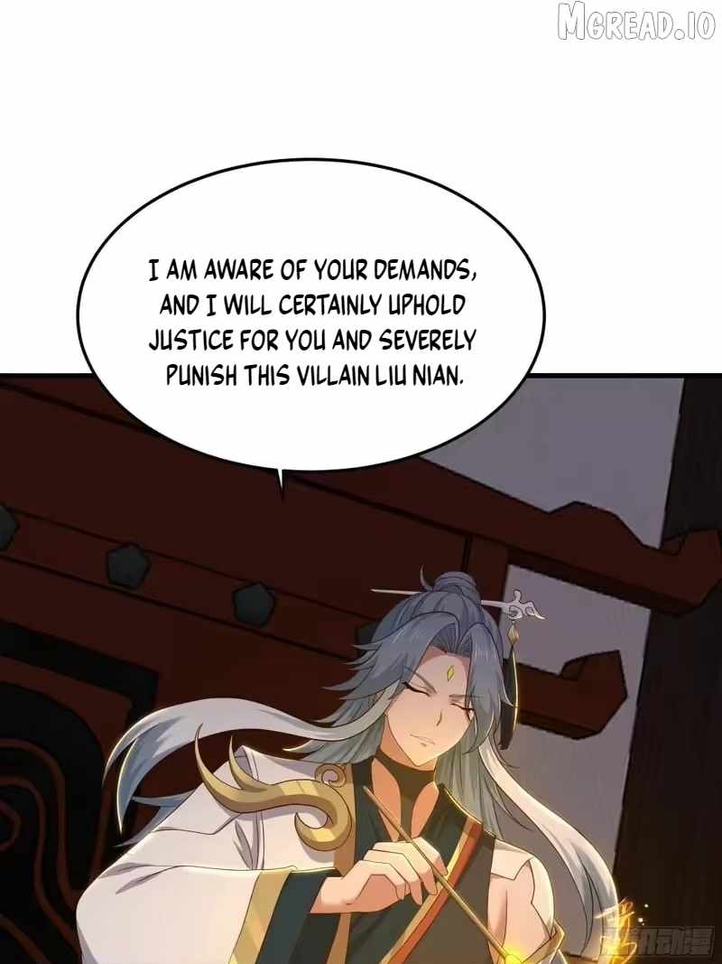 REBIRTH OF KING ZHOU: NOT BEING THE ULTIMATE VILLAIN Chapter 214 page 20