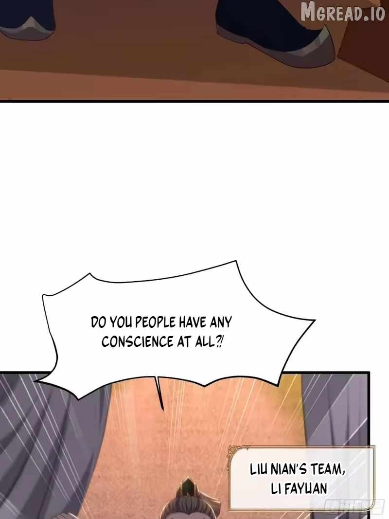 REBIRTH OF KING ZHOU: NOT BEING THE ULTIMATE VILLAIN Chapter 214 page 22