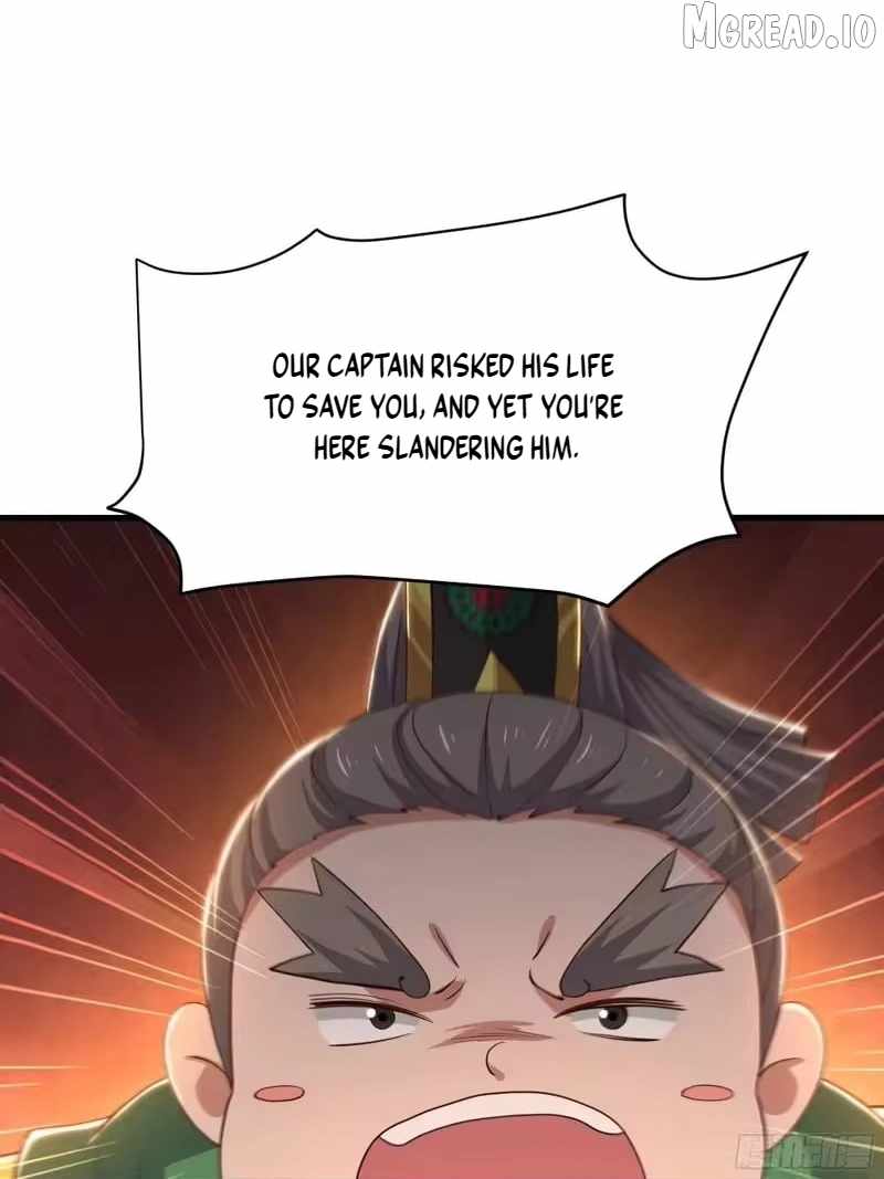REBIRTH OF KING ZHOU: NOT BEING THE ULTIMATE VILLAIN Chapter 214 page 24