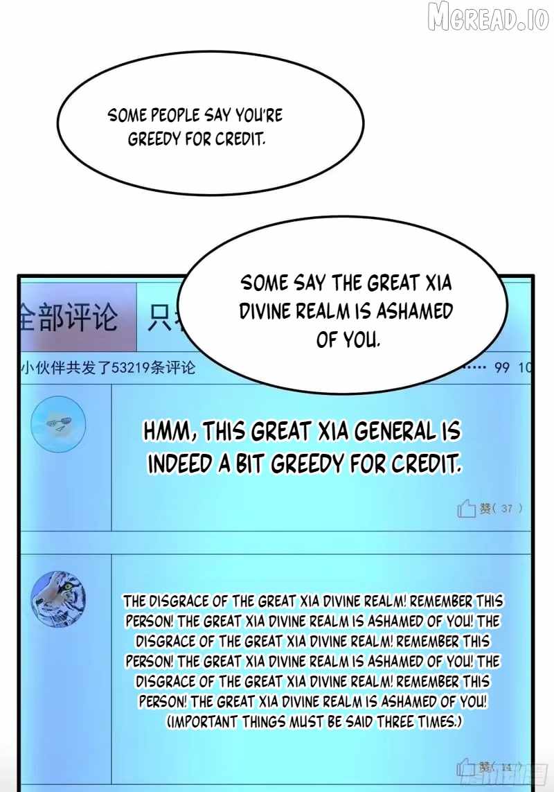 REBIRTH OF KING ZHOU: NOT BEING THE ULTIMATE VILLAIN Chapter 214 page 40