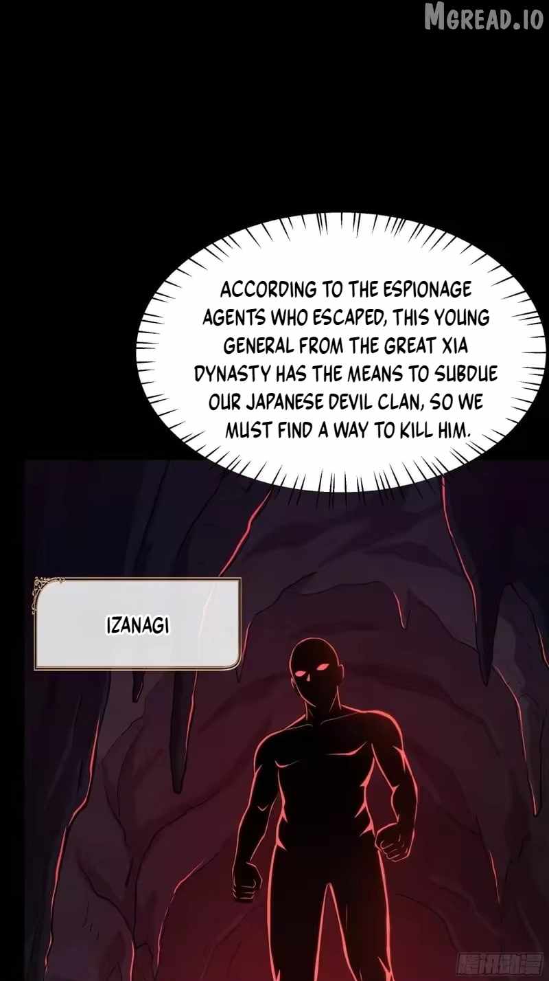REBIRTH OF KING ZHOU: NOT BEING THE ULTIMATE VILLAIN Chapter 214 page 45