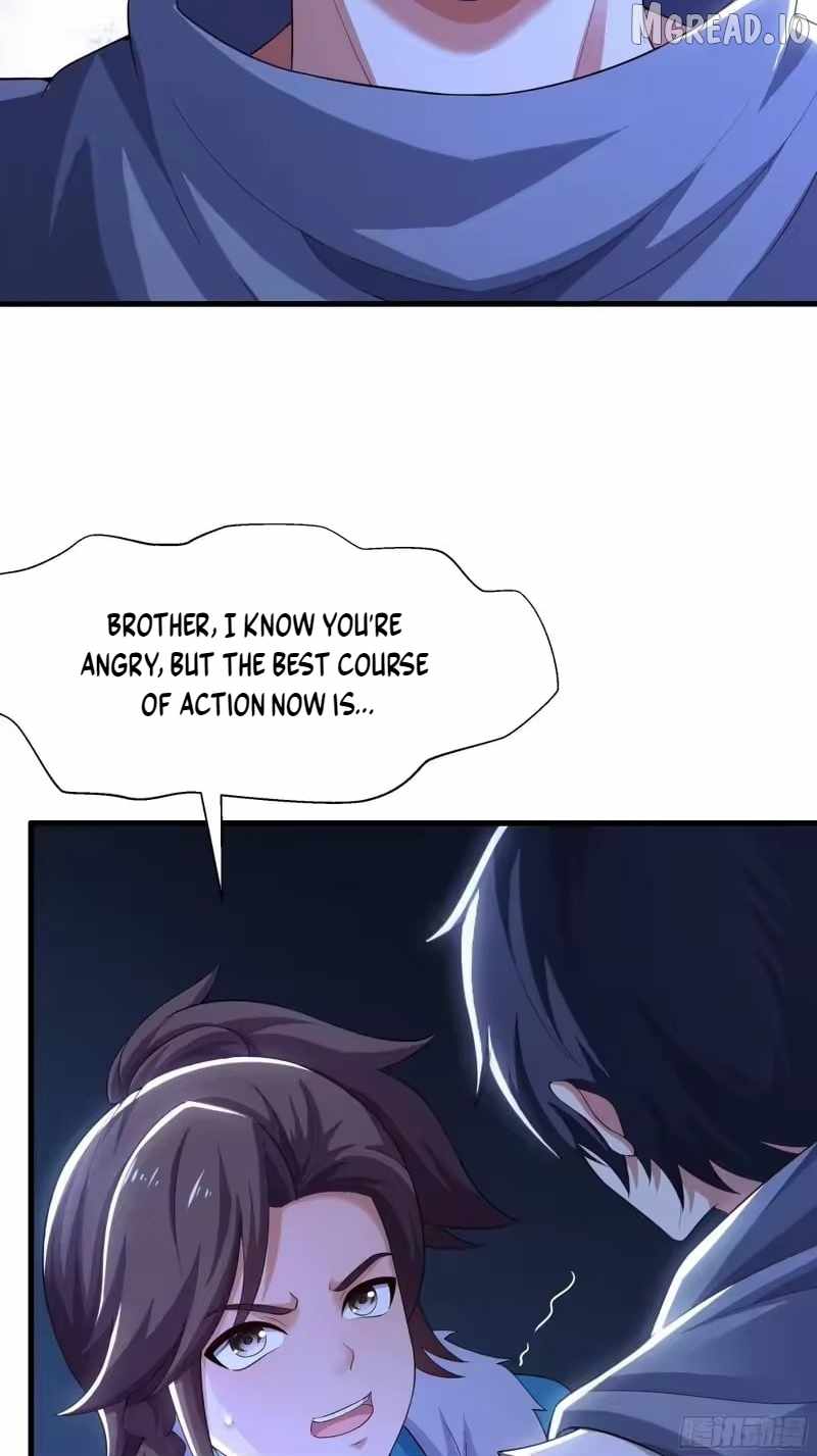 REBIRTH OF KING ZHOU: NOT BEING THE ULTIMATE VILLAIN Chapter 214 page 49