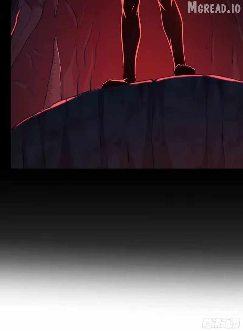 REBIRTH OF KING ZHOU: NOT BEING THE ULTIMATE VILLAIN Chapter 214 page 46