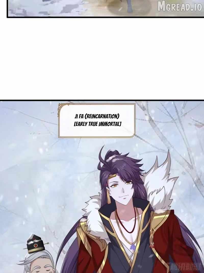 REBIRTH OF KING ZHOU: NOT BEING THE ULTIMATE VILLAIN Chapter 216 page 2
