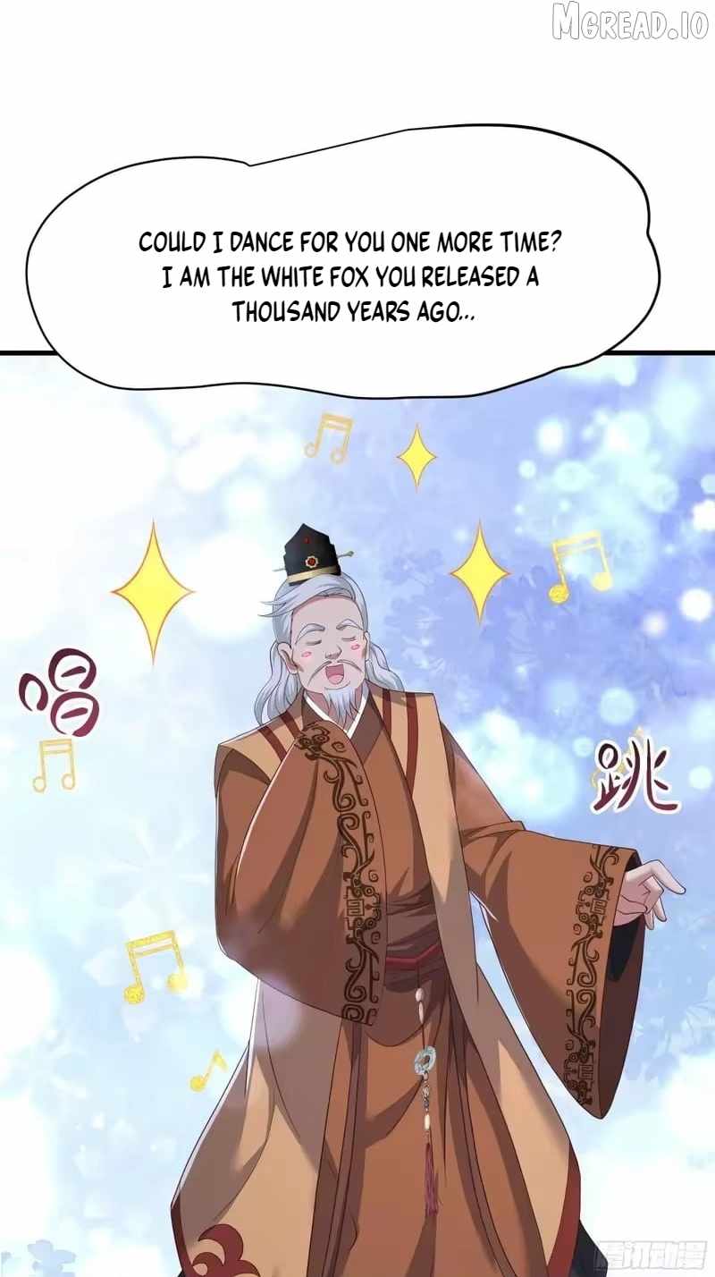 REBIRTH OF KING ZHOU: NOT BEING THE ULTIMATE VILLAIN Chapter 216 page 11