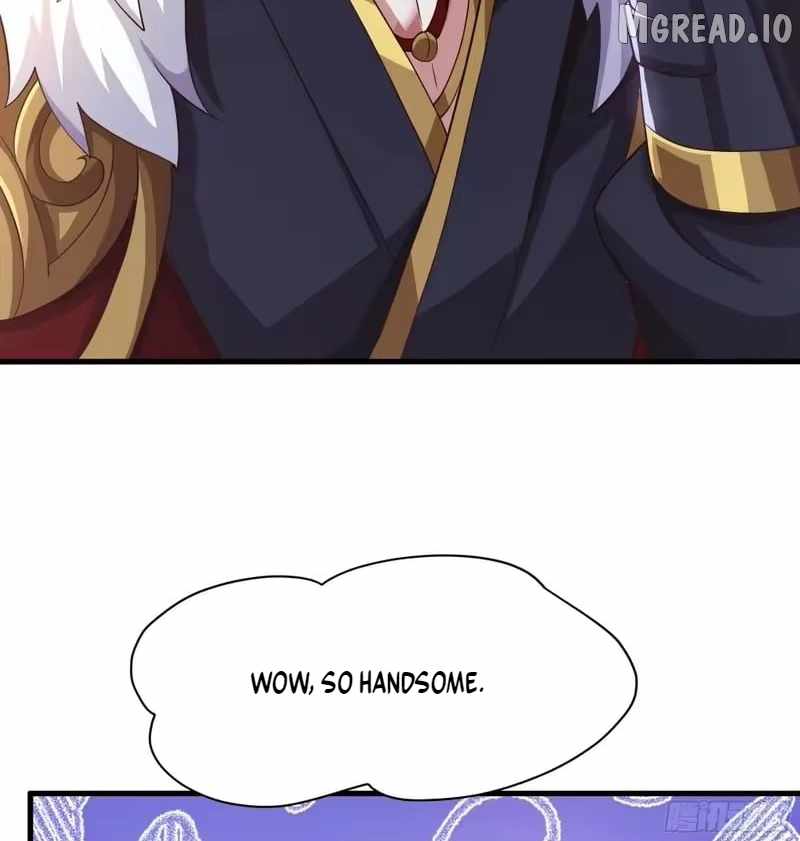 REBIRTH OF KING ZHOU: NOT BEING THE ULTIMATE VILLAIN Chapter 216 page 17