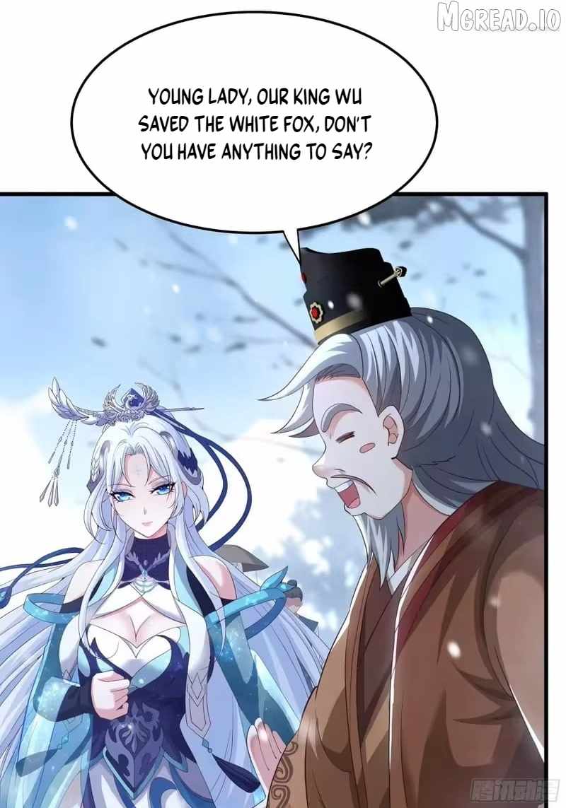 REBIRTH OF KING ZHOU: NOT BEING THE ULTIMATE VILLAIN Chapter 216 page 23