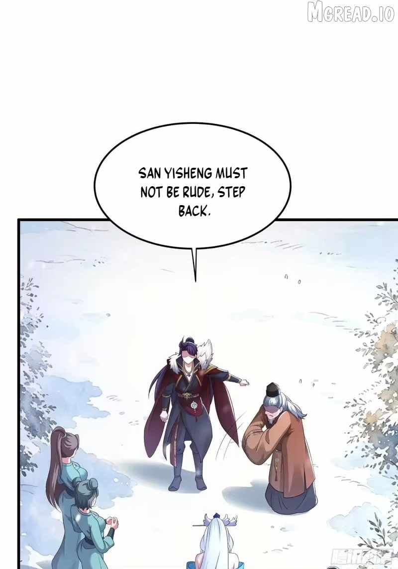 REBIRTH OF KING ZHOU: NOT BEING THE ULTIMATE VILLAIN Chapter 216 page 26