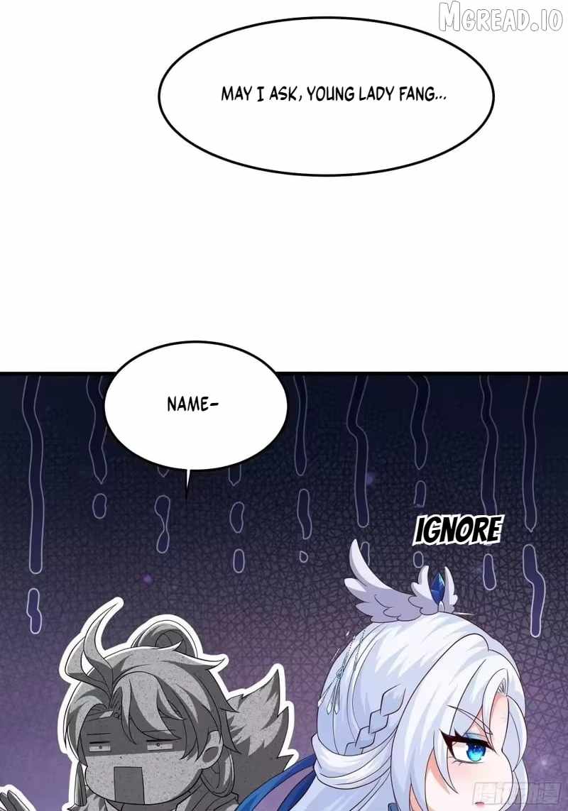 REBIRTH OF KING ZHOU: NOT BEING THE ULTIMATE VILLAIN Chapter 216 page 31