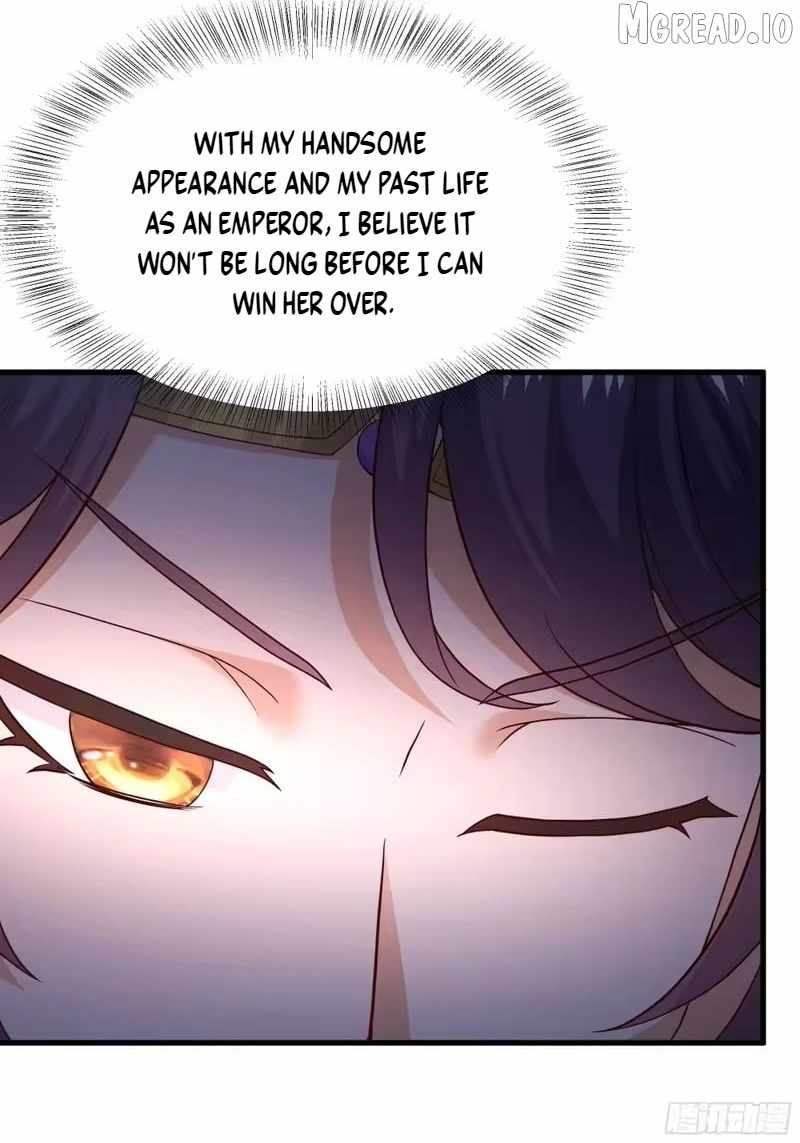 REBIRTH OF KING ZHOU: NOT BEING THE ULTIMATE VILLAIN Chapter 216 page 30