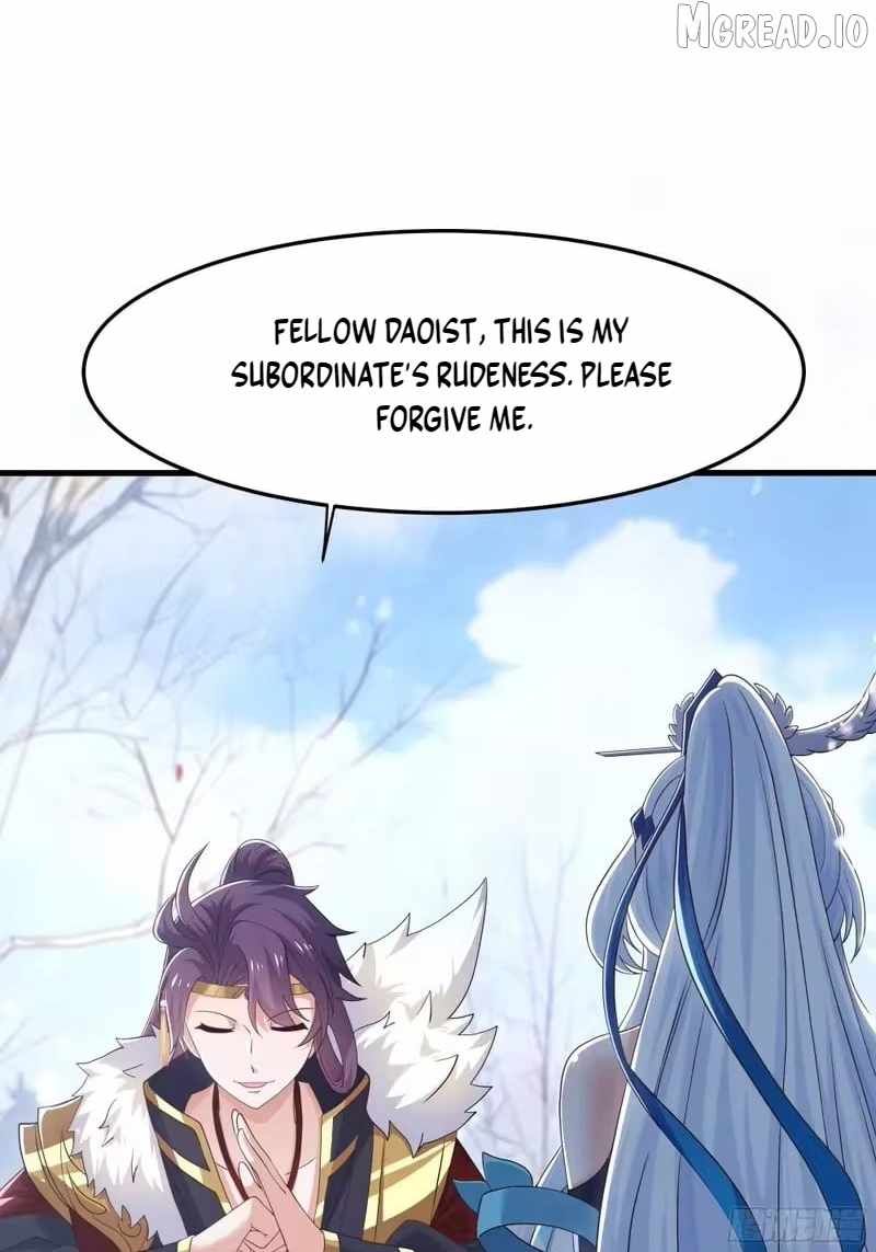 REBIRTH OF KING ZHOU: NOT BEING THE ULTIMATE VILLAIN Chapter 216 page 28